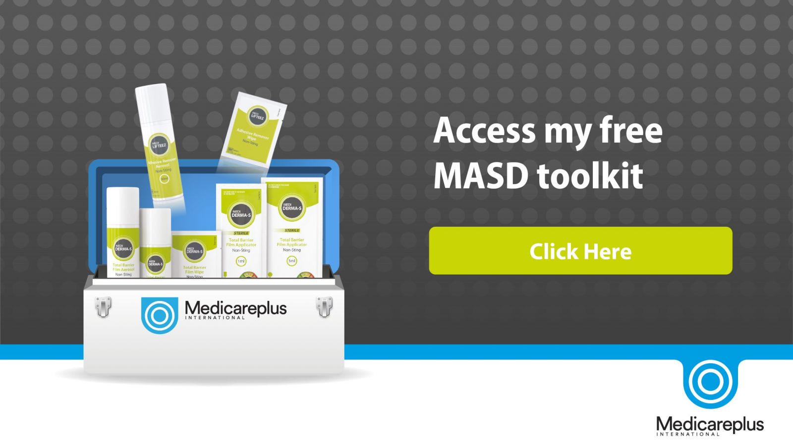 Access my free MASD toolkit