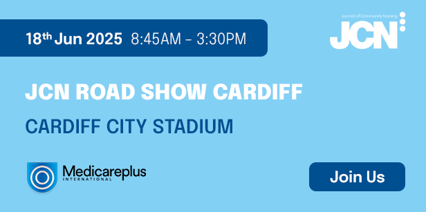 Cardiff Road Show