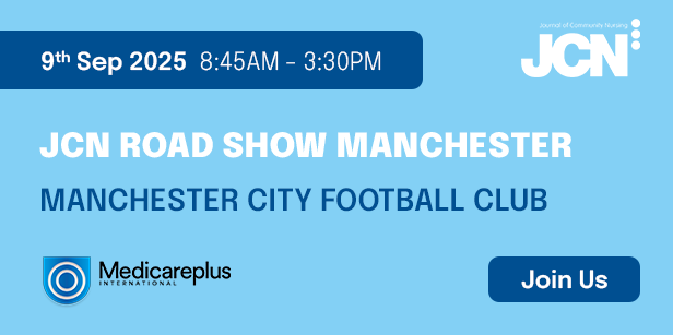 Manchester Road Show