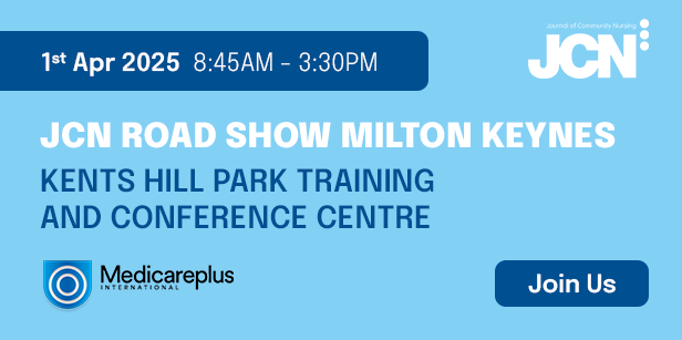 Milton Keynes Road Show