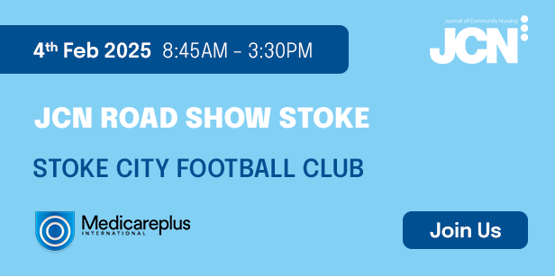 Stoke Road Show